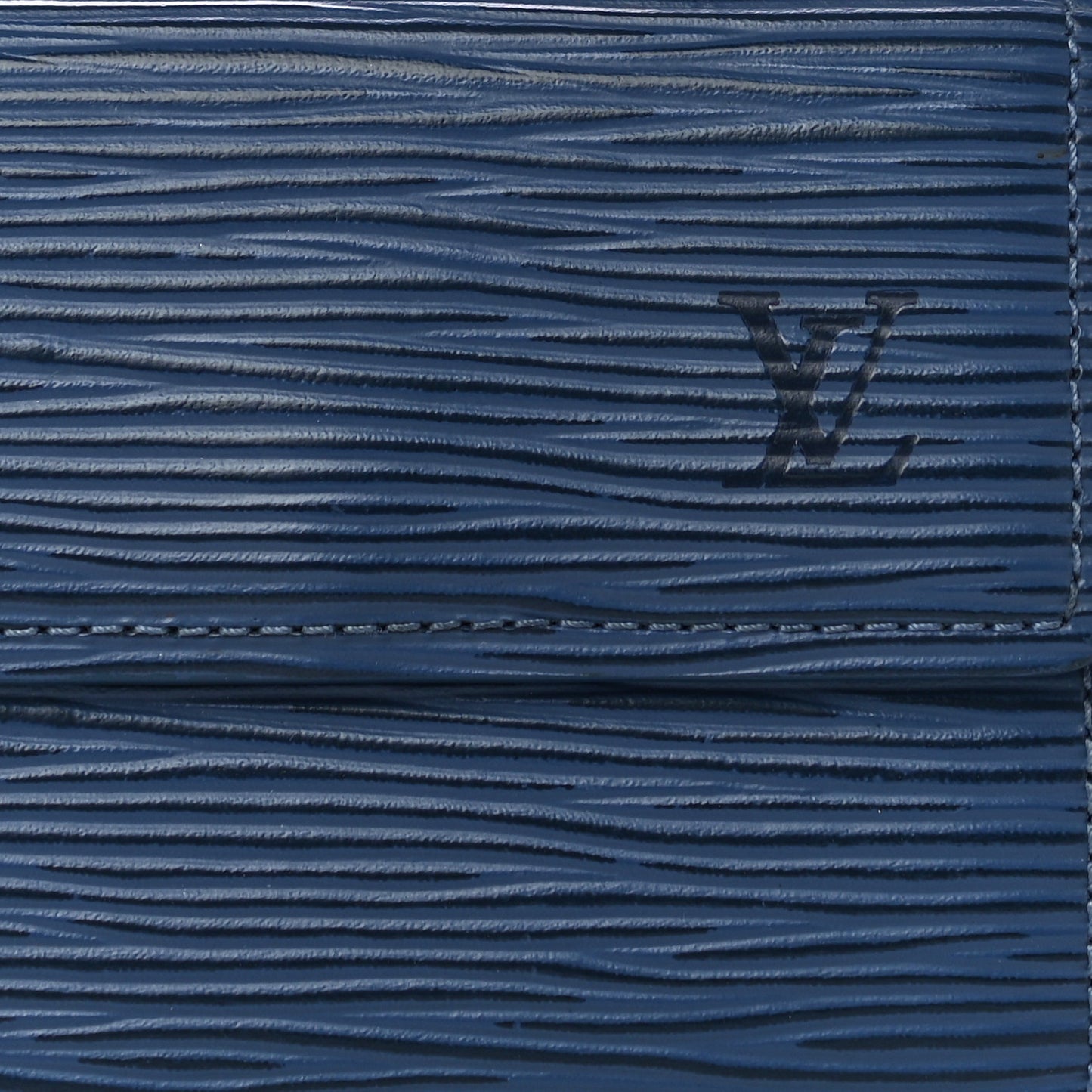 Epi Ludlow Wallet Myrtille