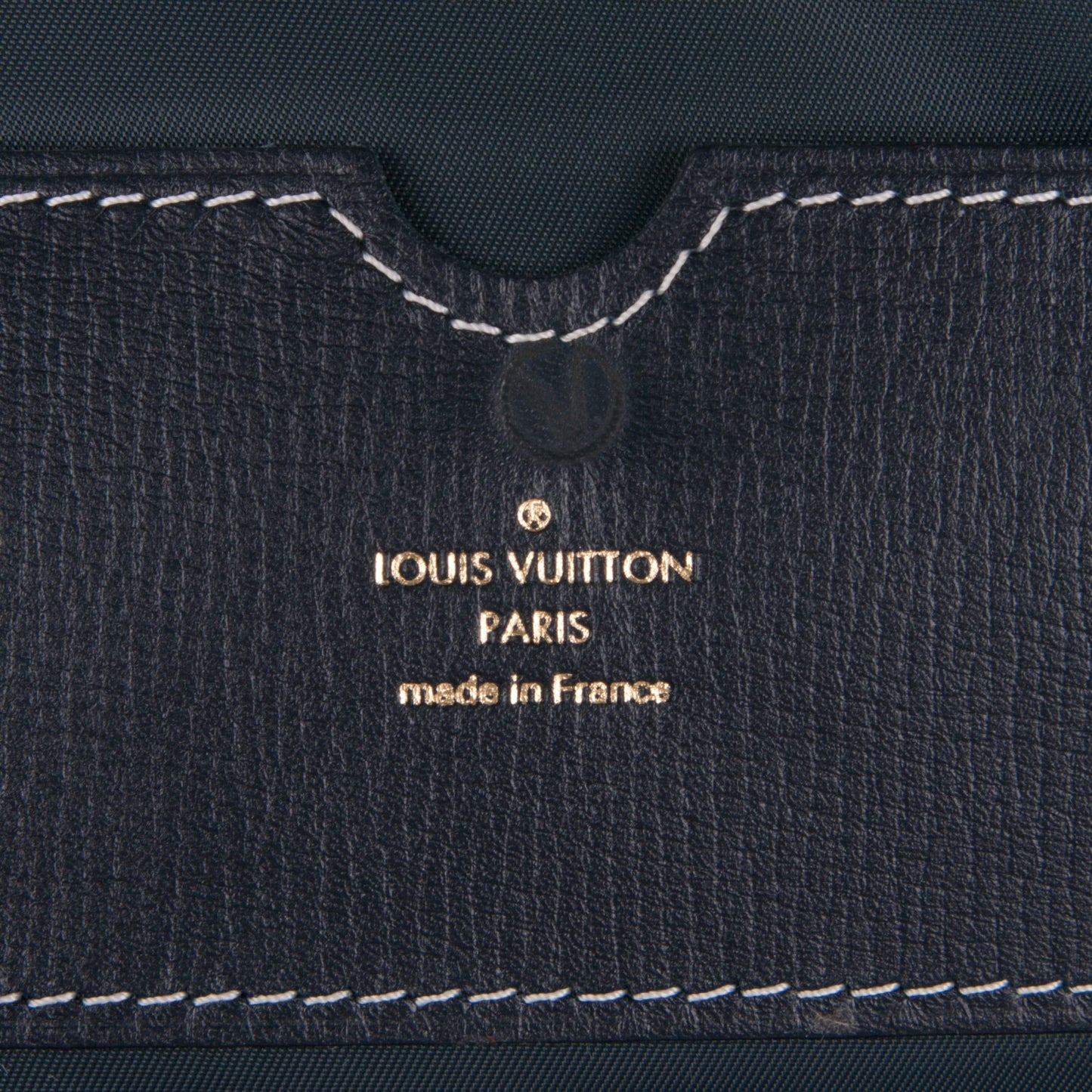 Monogram Idylle Epopee Rolling Suitcase Encre