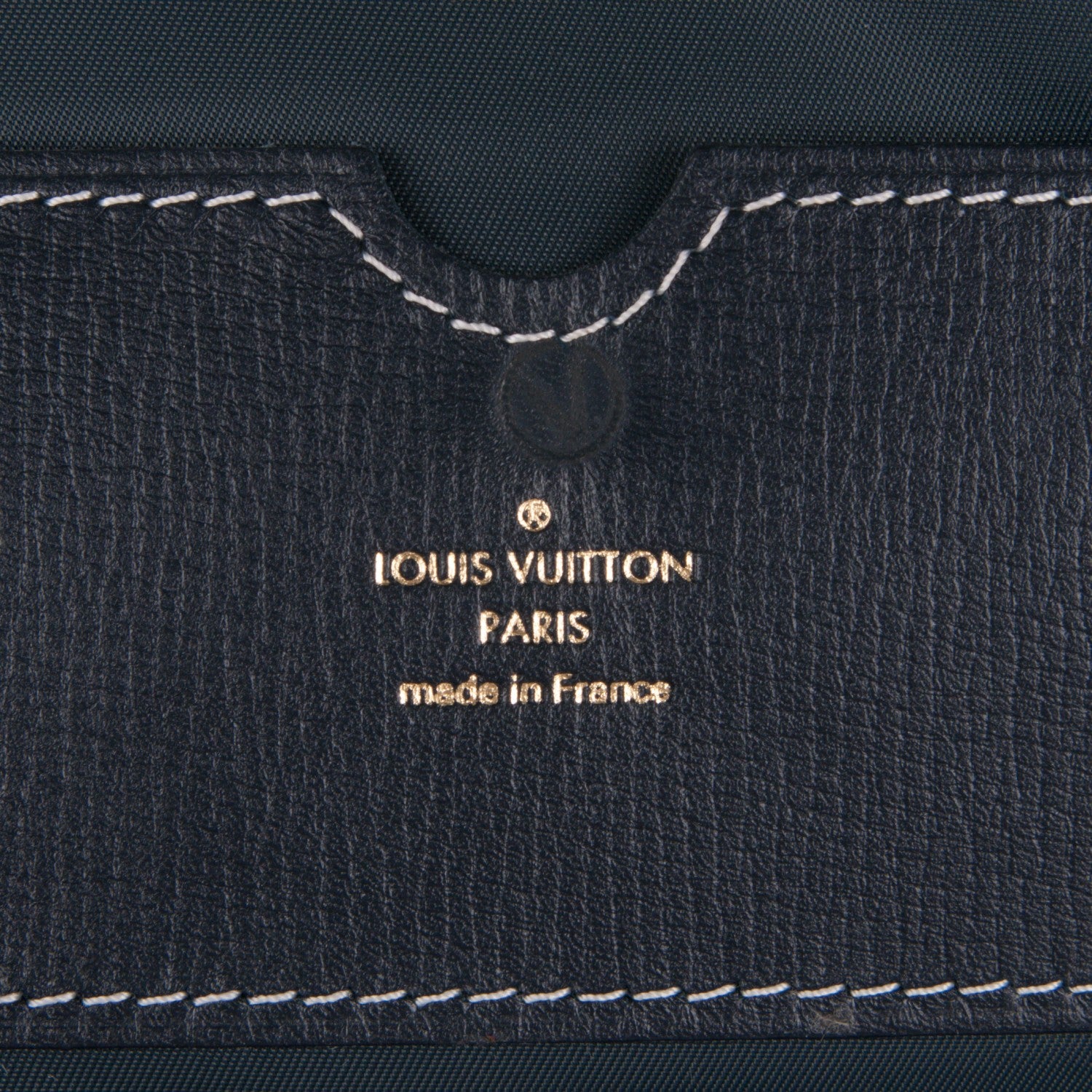 Louis Vuitton Monogram Idylle Epopee Rolling Suitcase Encre 6 of 7