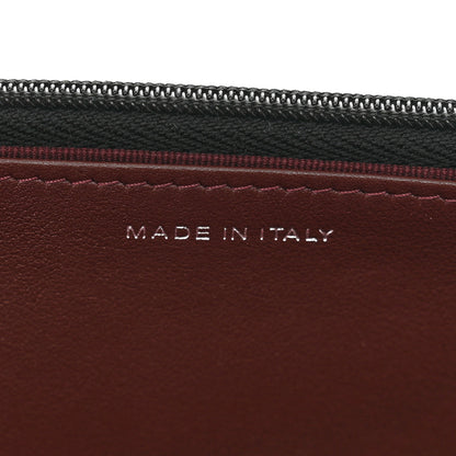 Chanel Caviar Quilted Wallet on Chain WOC Black 8 of 11