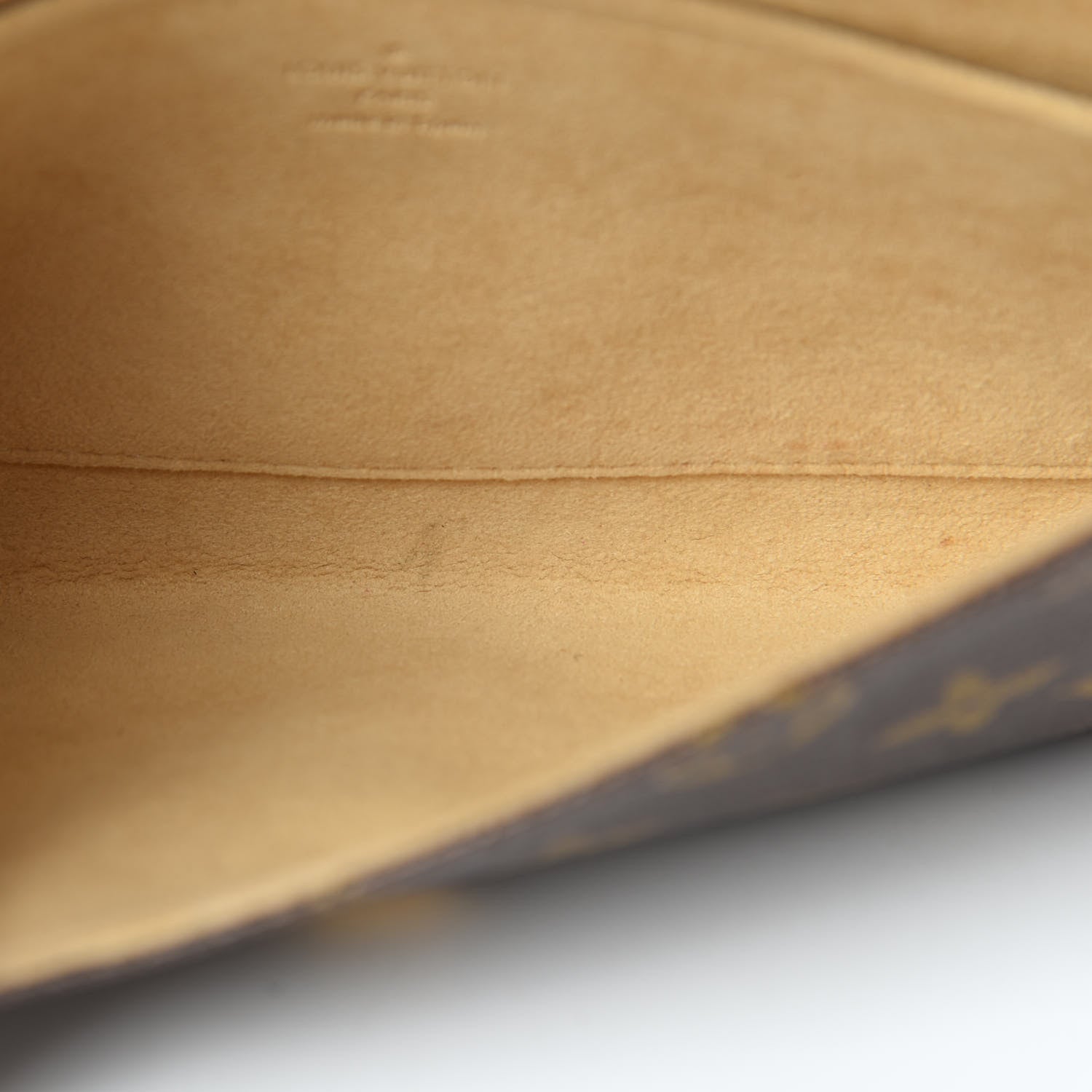 Louis Vuitton Monogram Pochette Twin GM 11 of 17