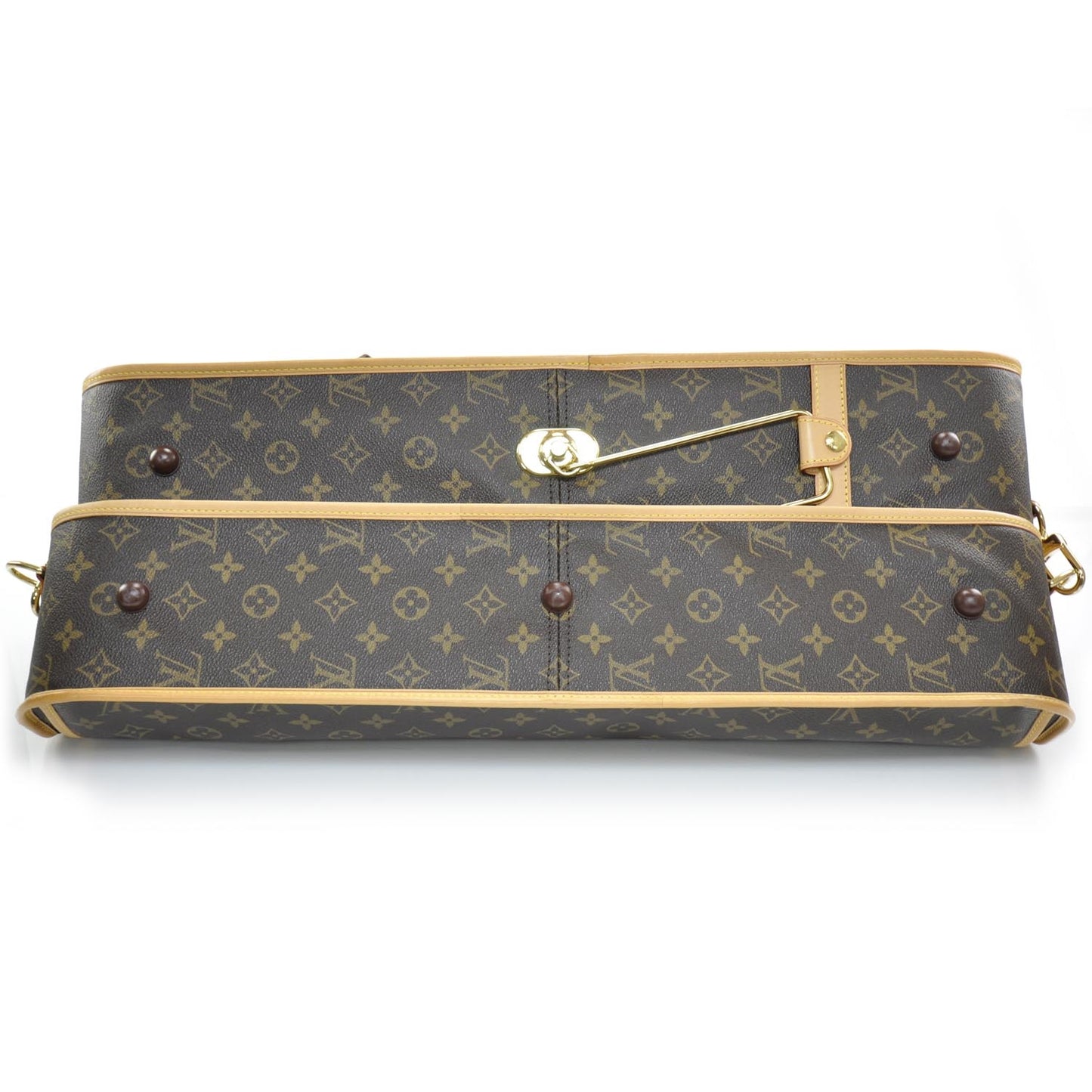 Monogram Garment Carrier 5