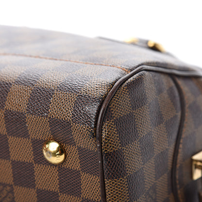 Louis Vuitton Damier Ebene Duomo 12 of 14