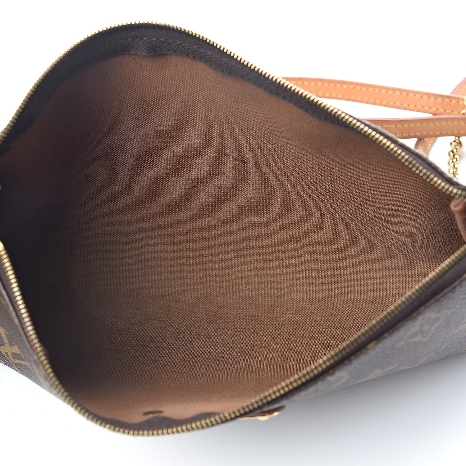 Louis Vuitton Monogram Eva Clutch 5 of 9