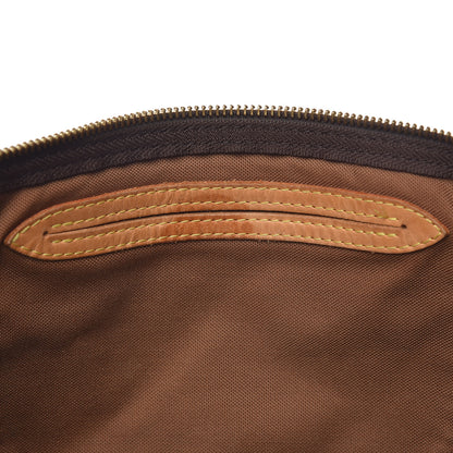 Louis Vuitton Monogram Speedy 35 17 of 17