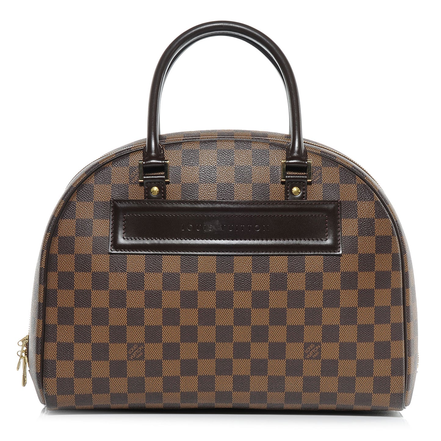 Damier Ebene Nolita