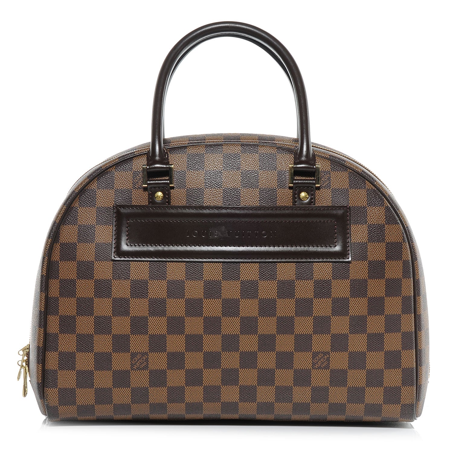 Louis Vuitton Damier Ebene Nolita 1 of 4