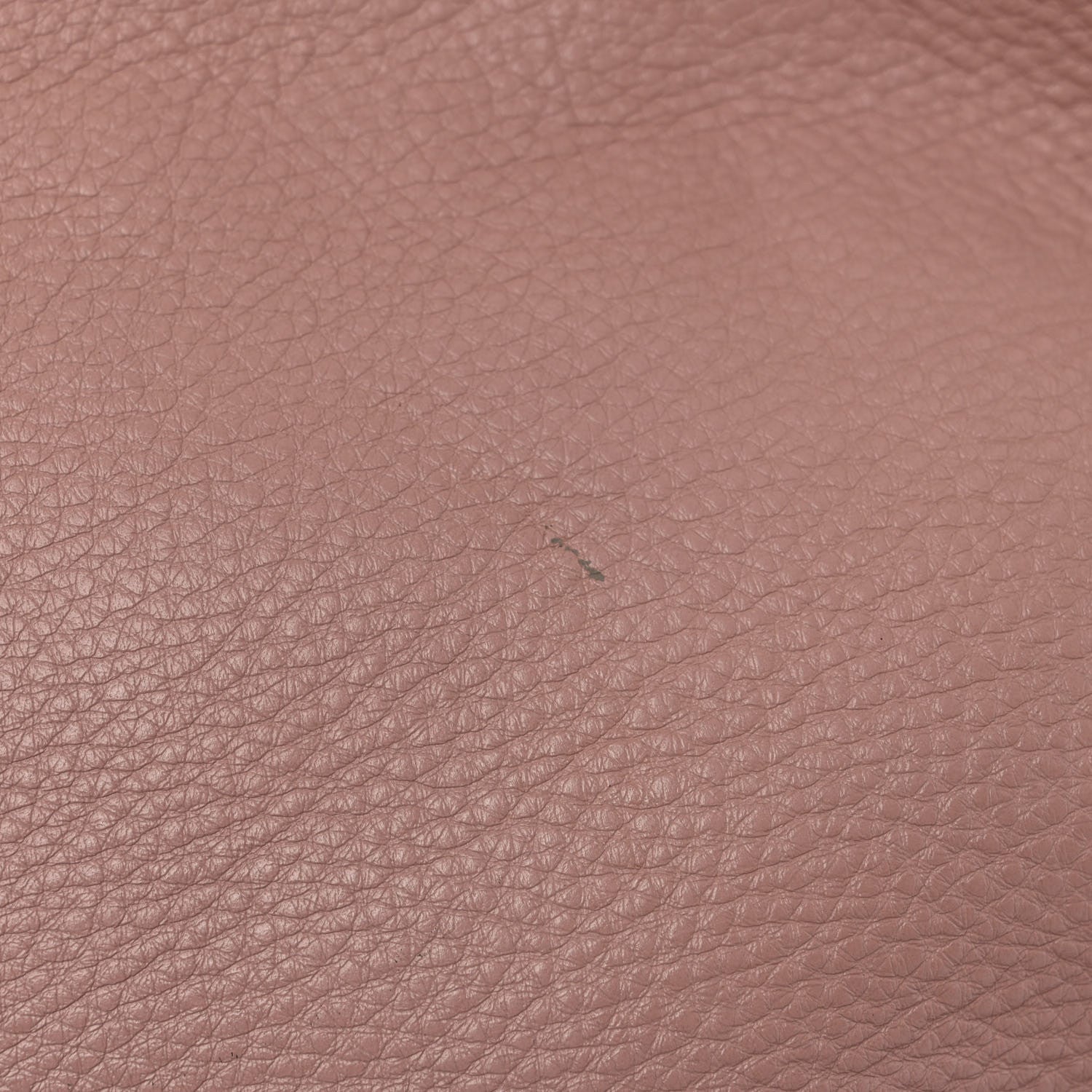 Chloe Calfskin Medium Marcie Round Zip Crossbody Blush Nude 16 of 24