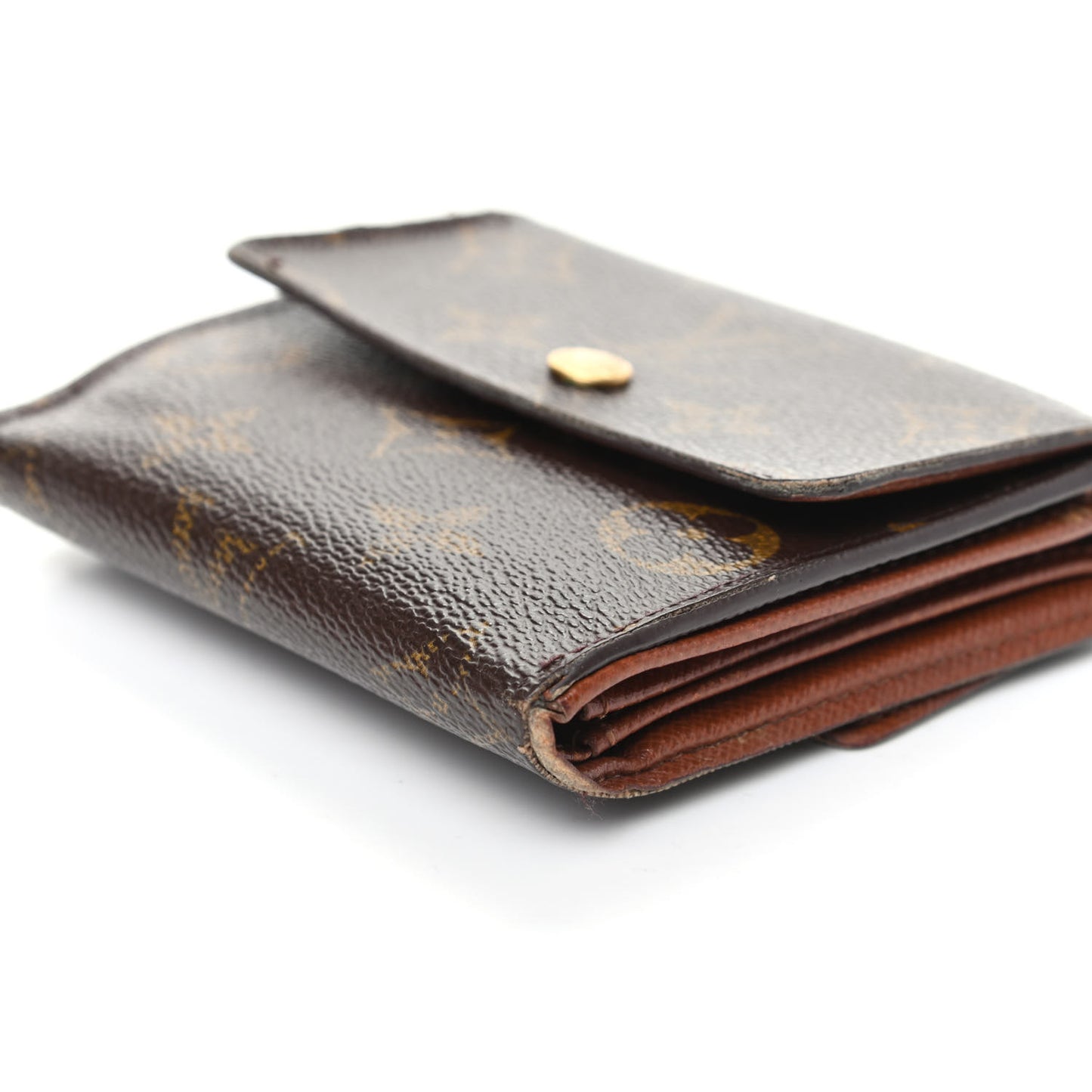 Monogram Elise Wallet
