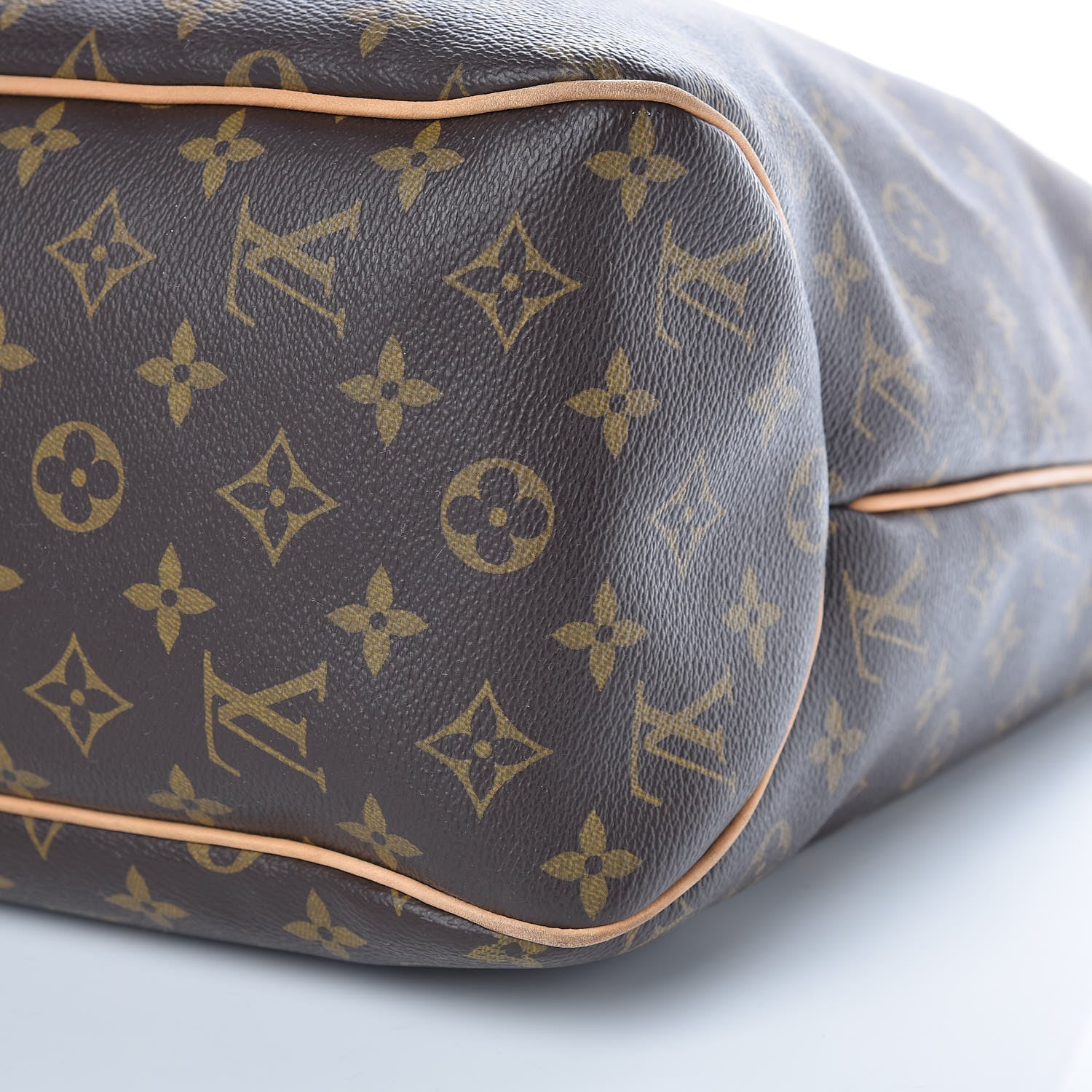 Louis Vuitton Monogram Delightful MM 18 of 18
