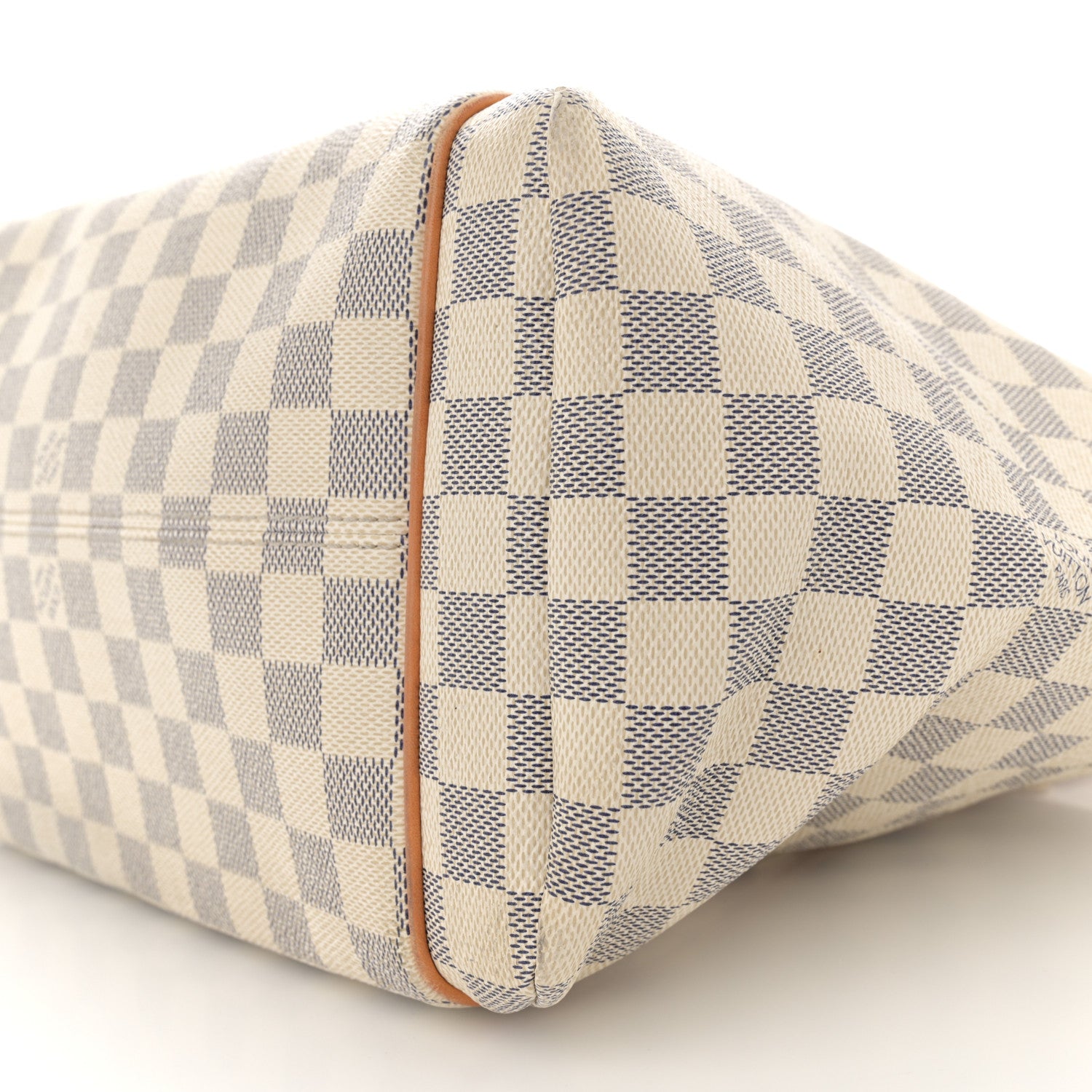 Louis Vuitton Damier Azur Totally MM 9 of 16