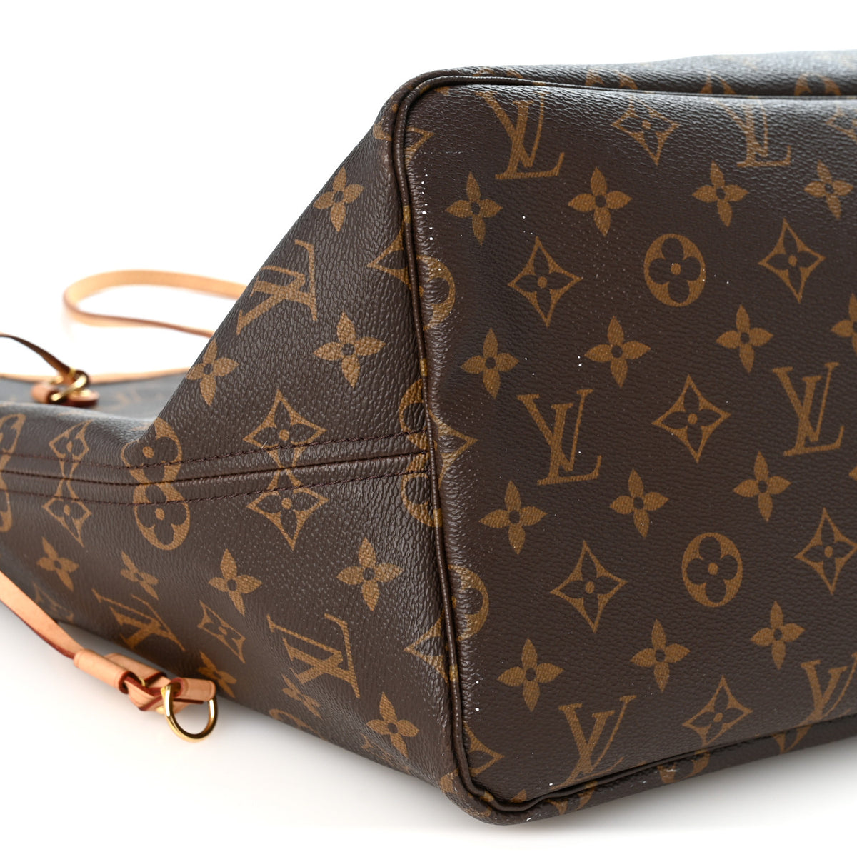 Monogram Neo Neverfull GM Pivoine