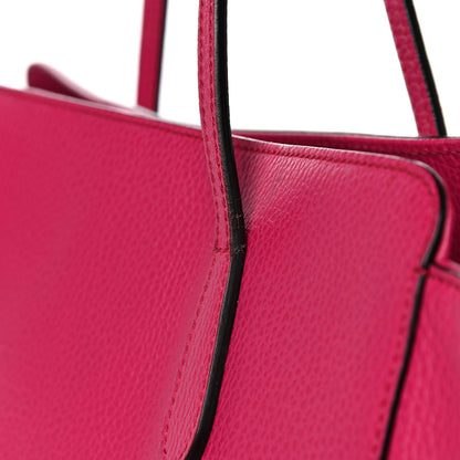 Gucci Dollar Calfskin Medium Swing Tote Blossom 14 of 18