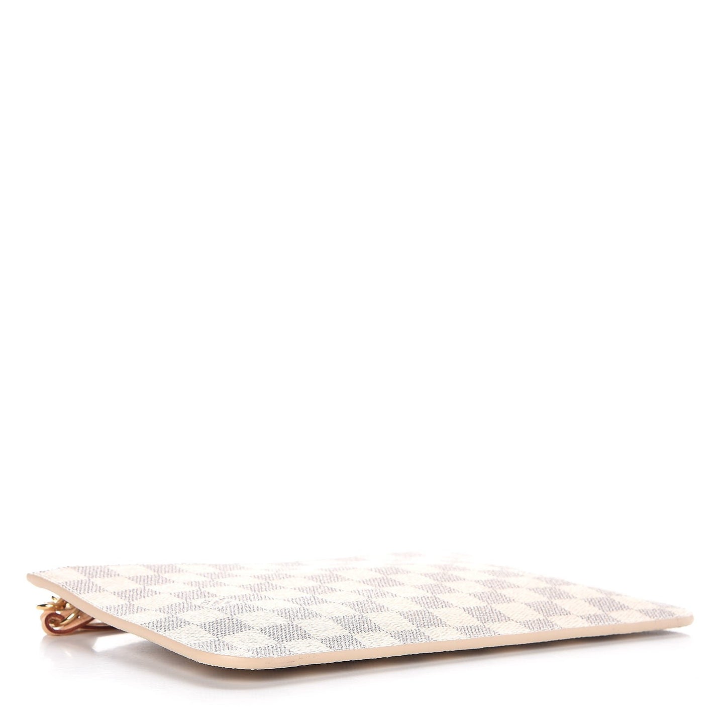 Damier Azur Neverfull MM GM Pochette
