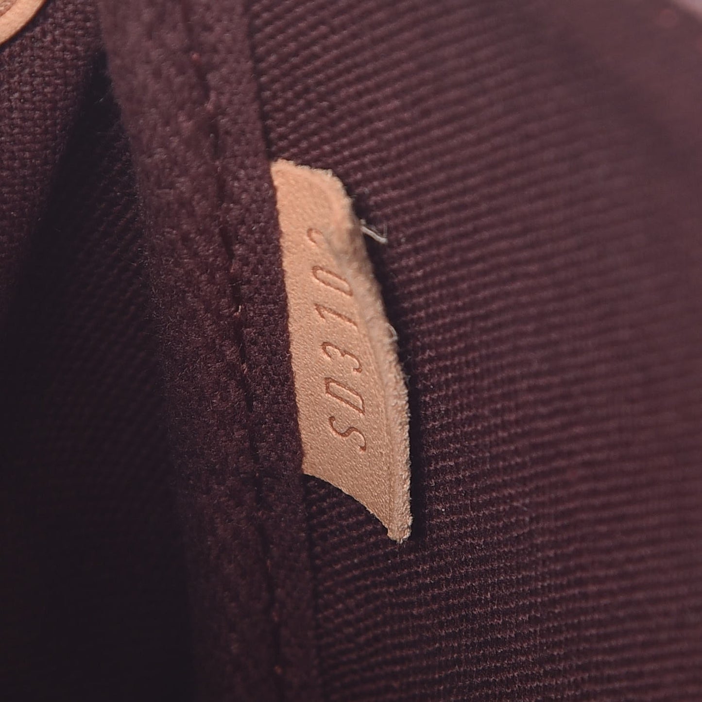 Monogram Favorite MM