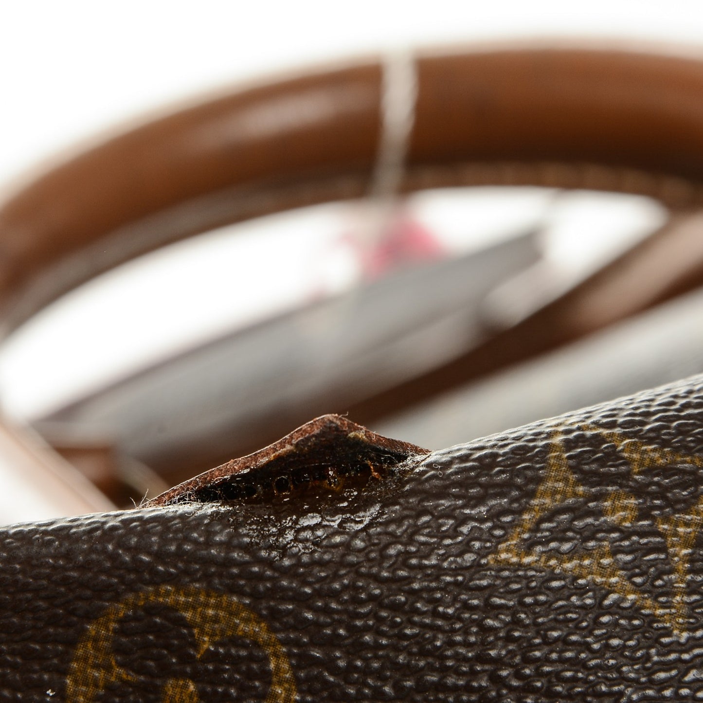 Monogram French Company Speedy 30