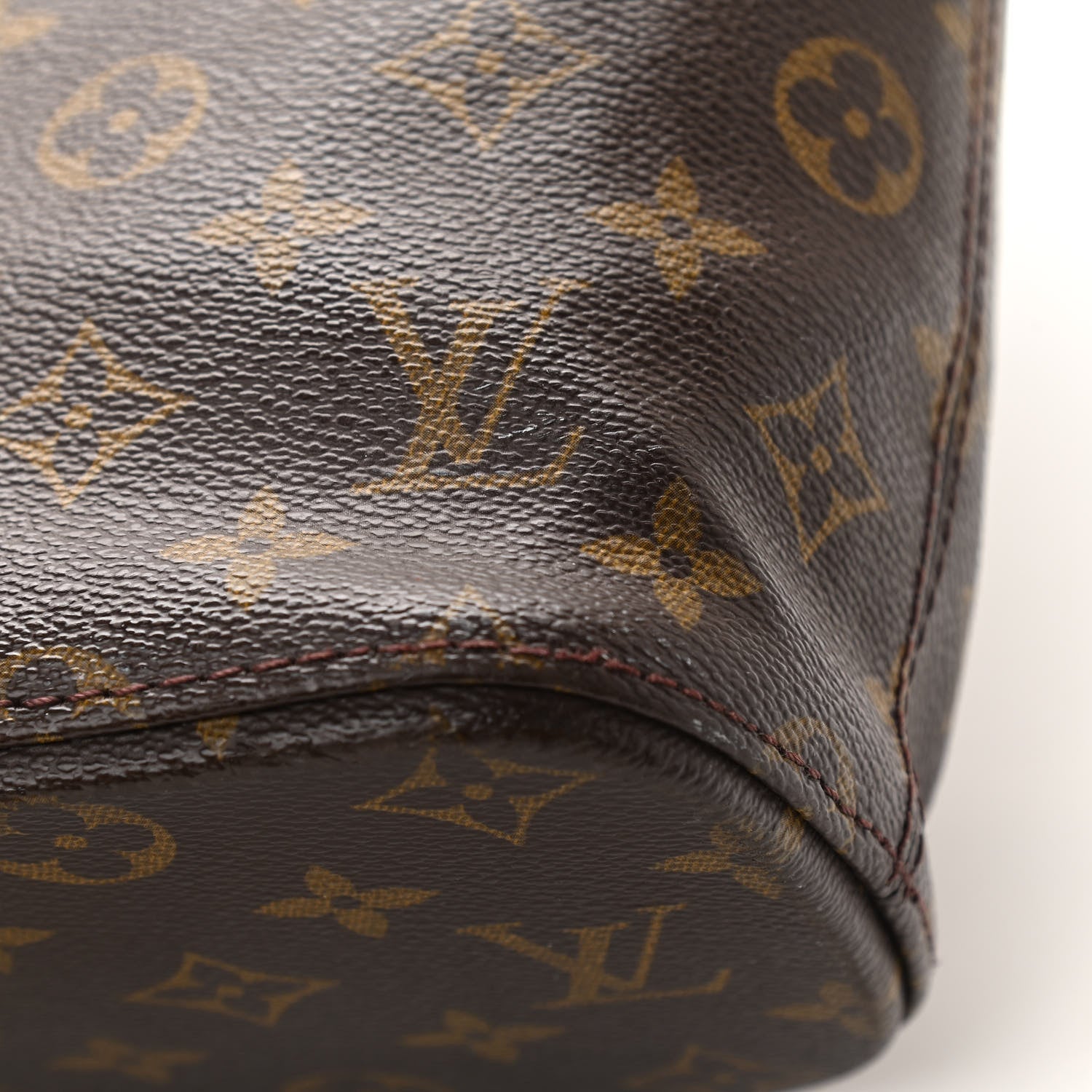 Louis Vuitton Monogram Vavin GM 7 of 21