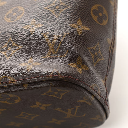 Louis Vuitton Monogram Vavin GM 7 of 21