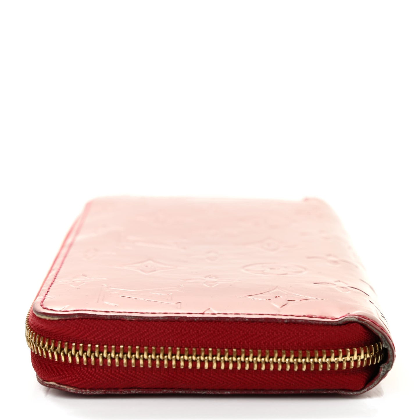 Vernis Zippy Wallet Pomme D'Amour