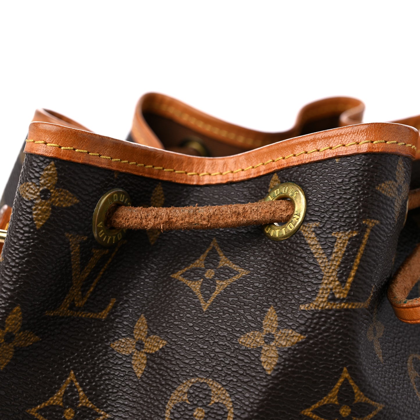 Monogram Petit Noe