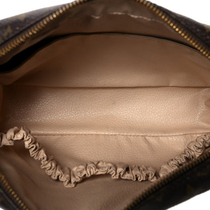 Louis Vuitton Monogram Trousse Toilette 23 5 of 9