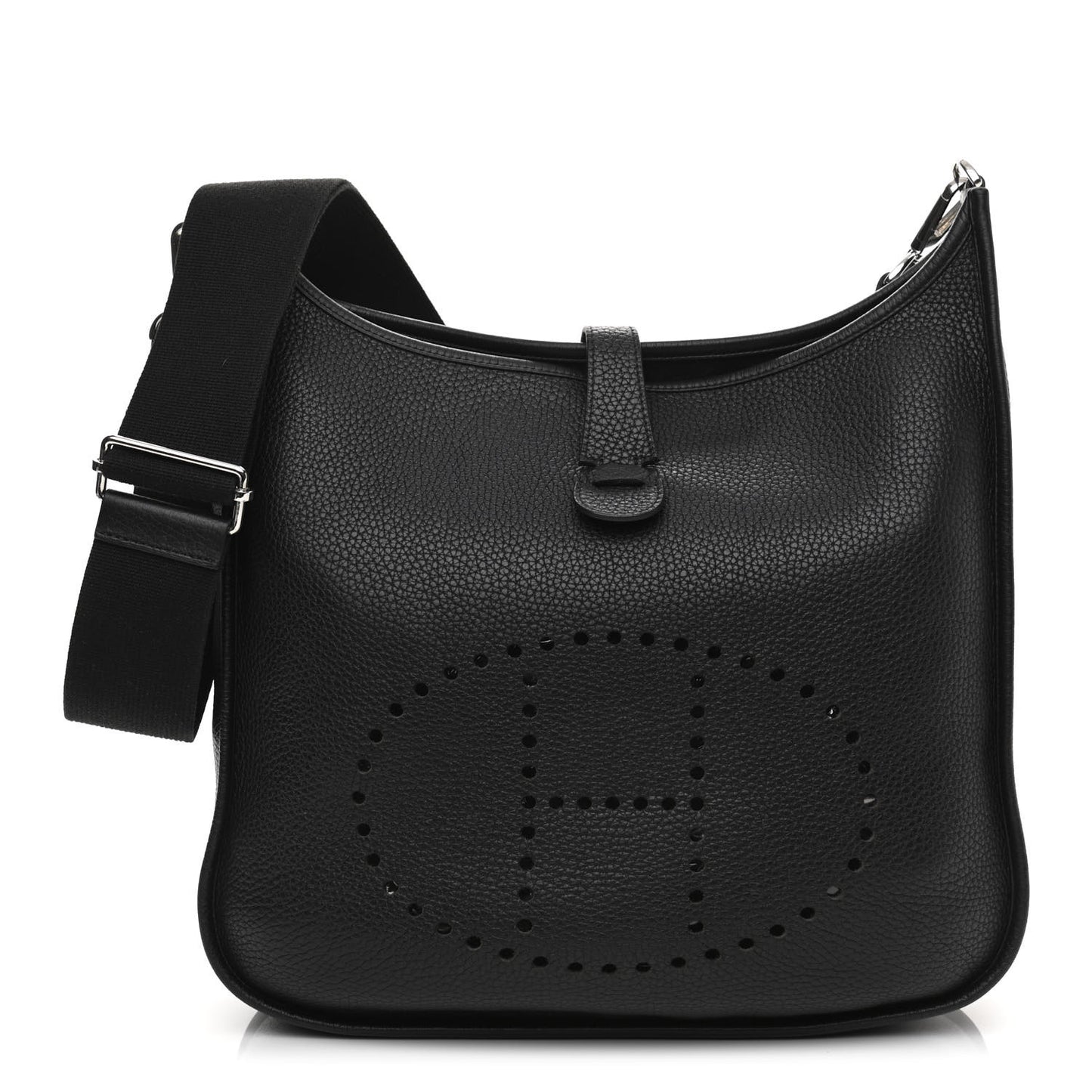 Taurillon Clemence Evelyne III GM Black