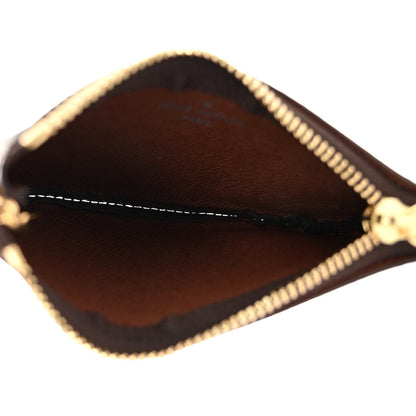 Louis Vuitton Monogram Key Pouch 5 of 8