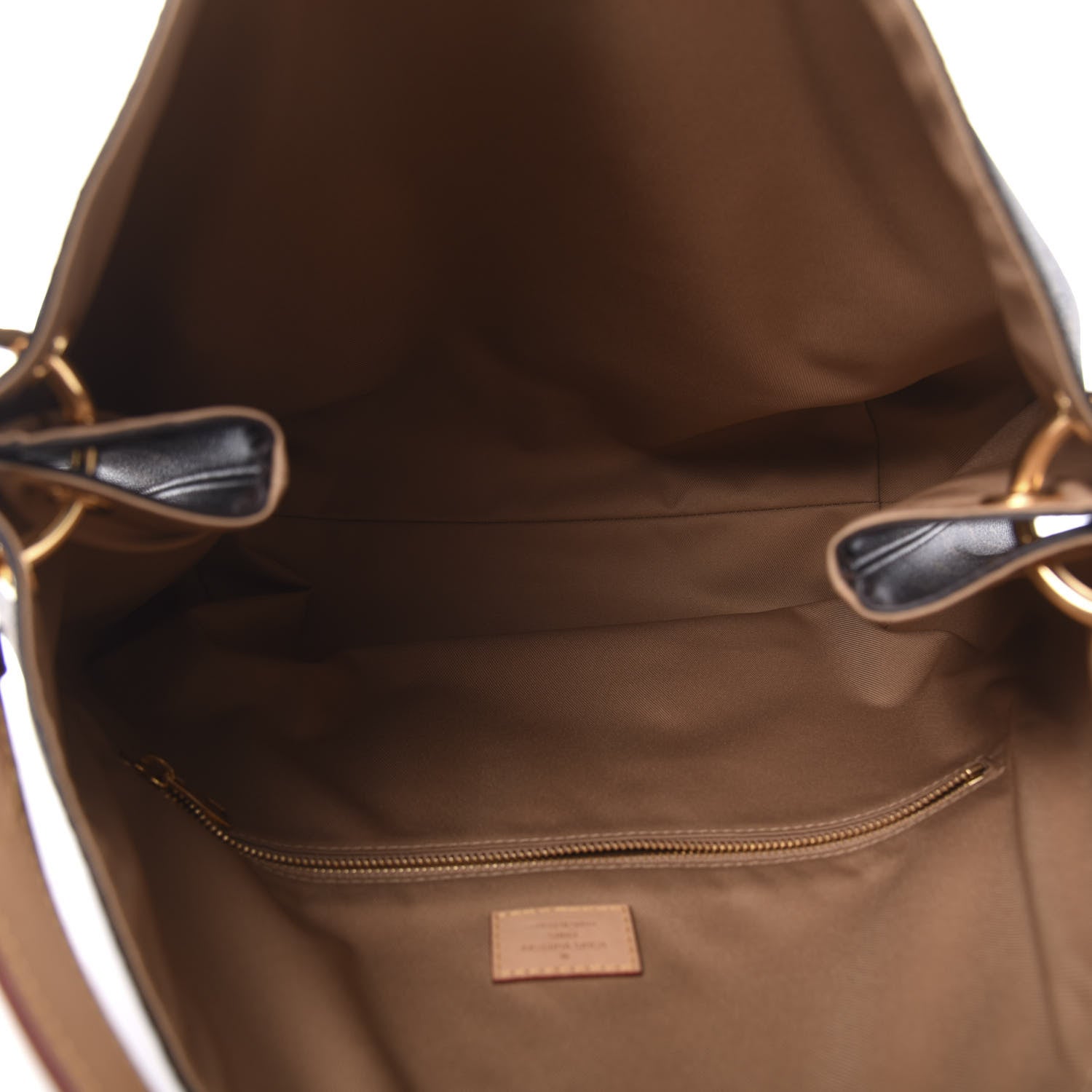 Louis Vuitton Monogram Graceful MM 5 of 10