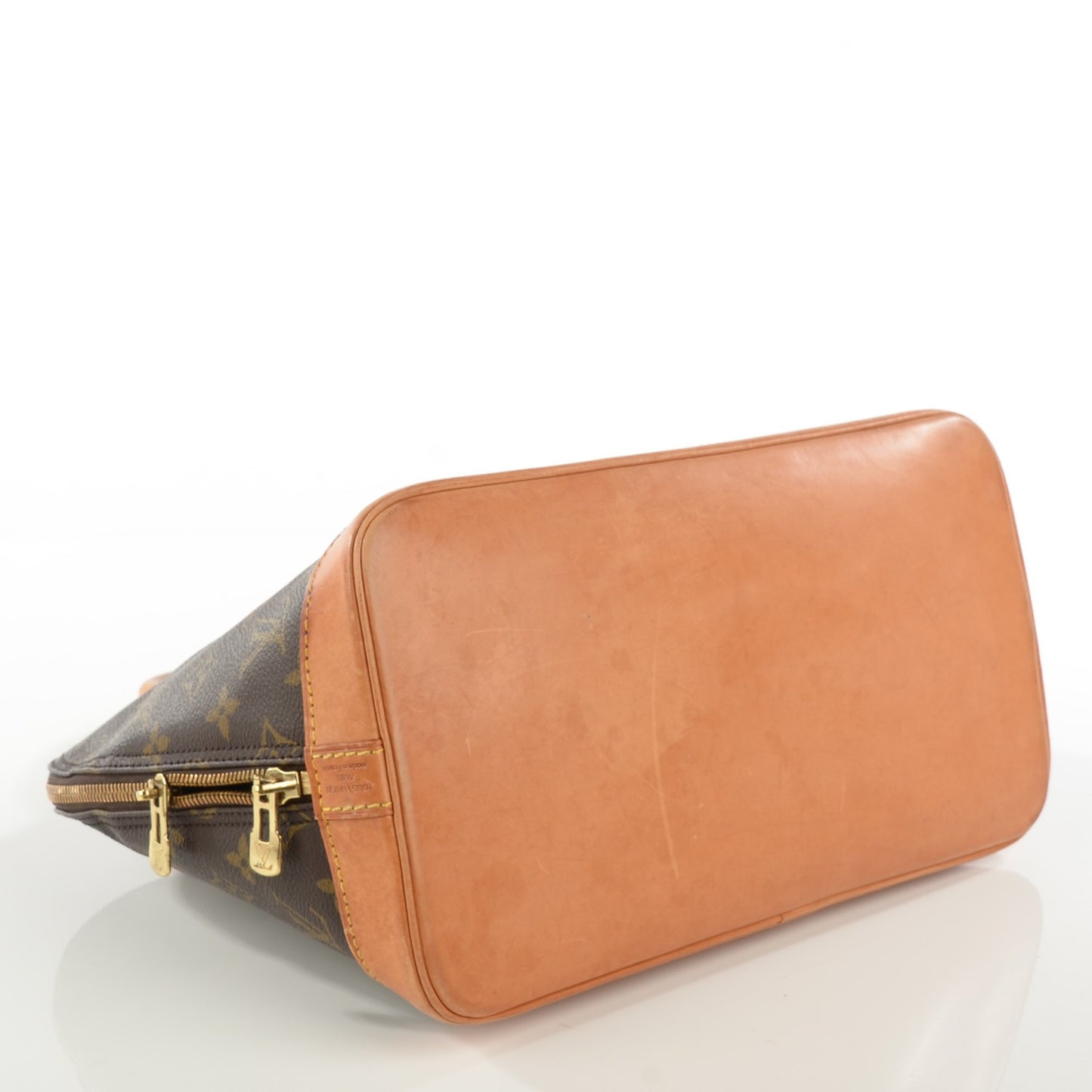 Monogram Alma PM
