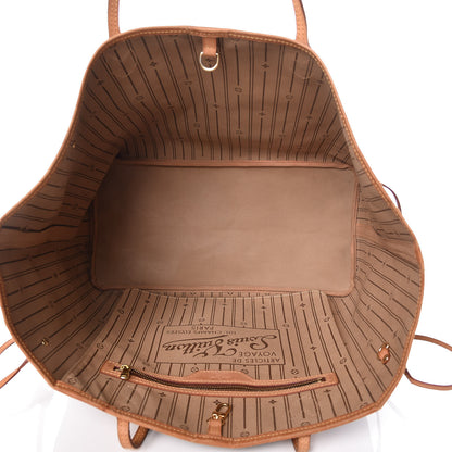Louis Vuitton Monogram Neverfull GM 7 of 24