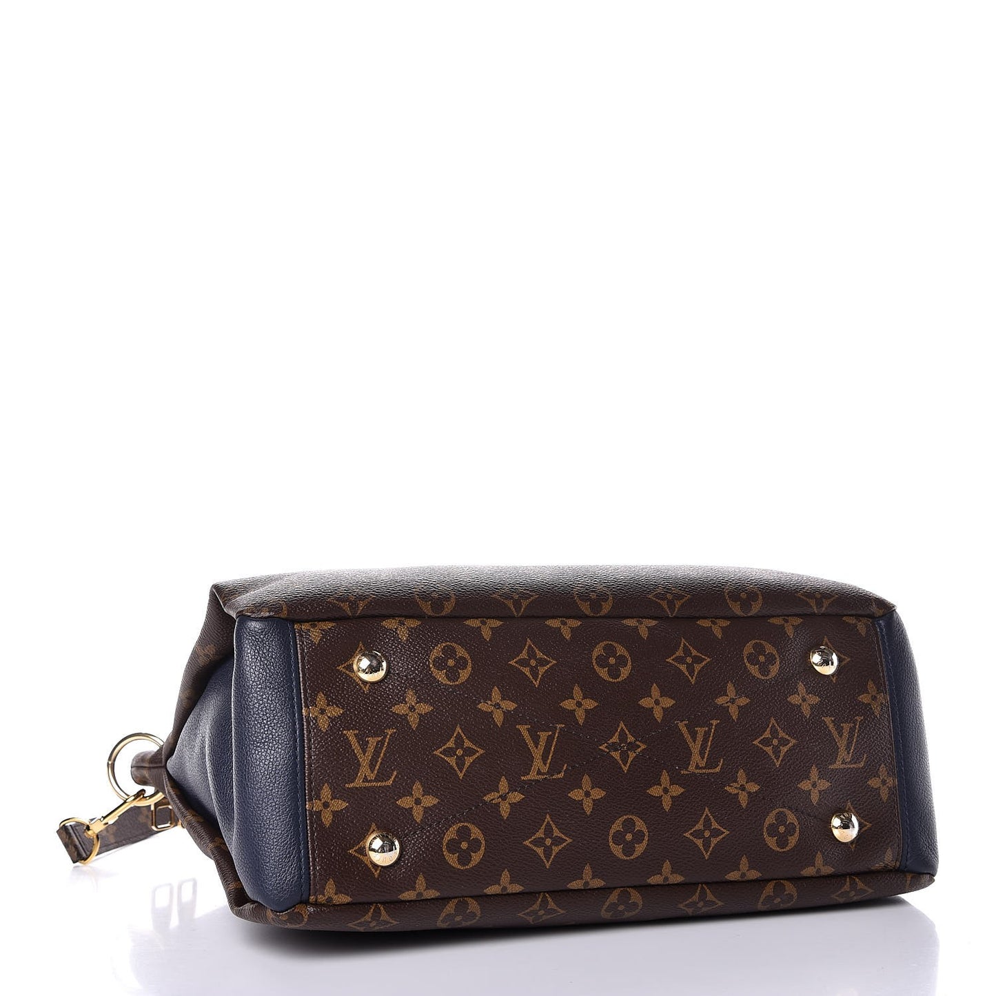 Monogram Pallas Blue Marine