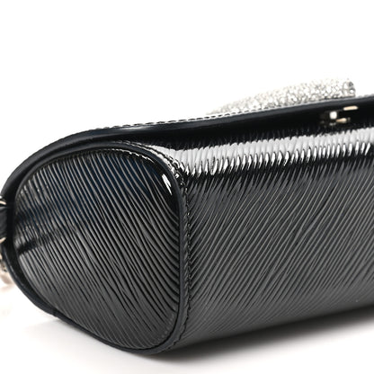 Louis Vuitton Epi Electric Night Box Black 7 of 8