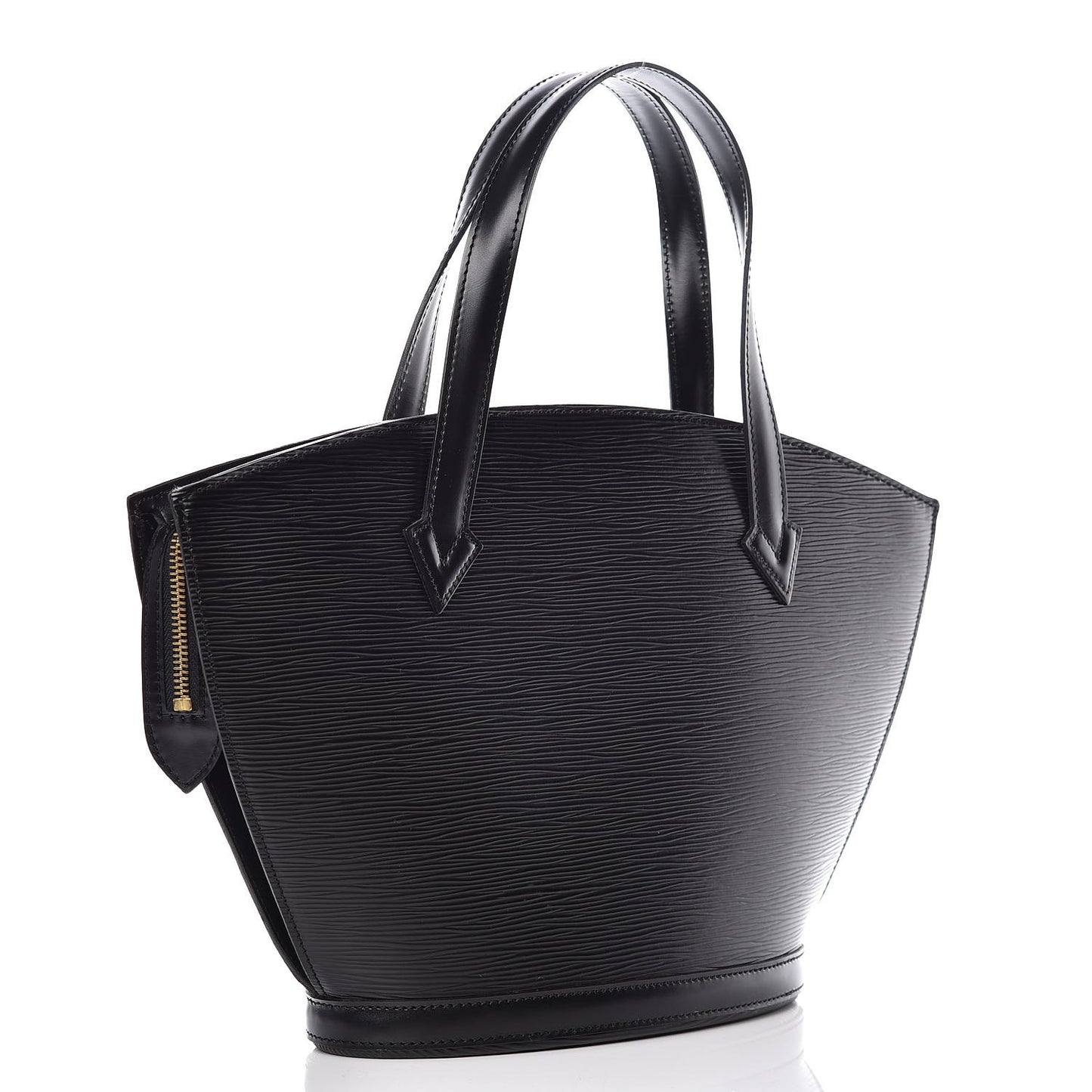 Epi Saint Jacques PM Black