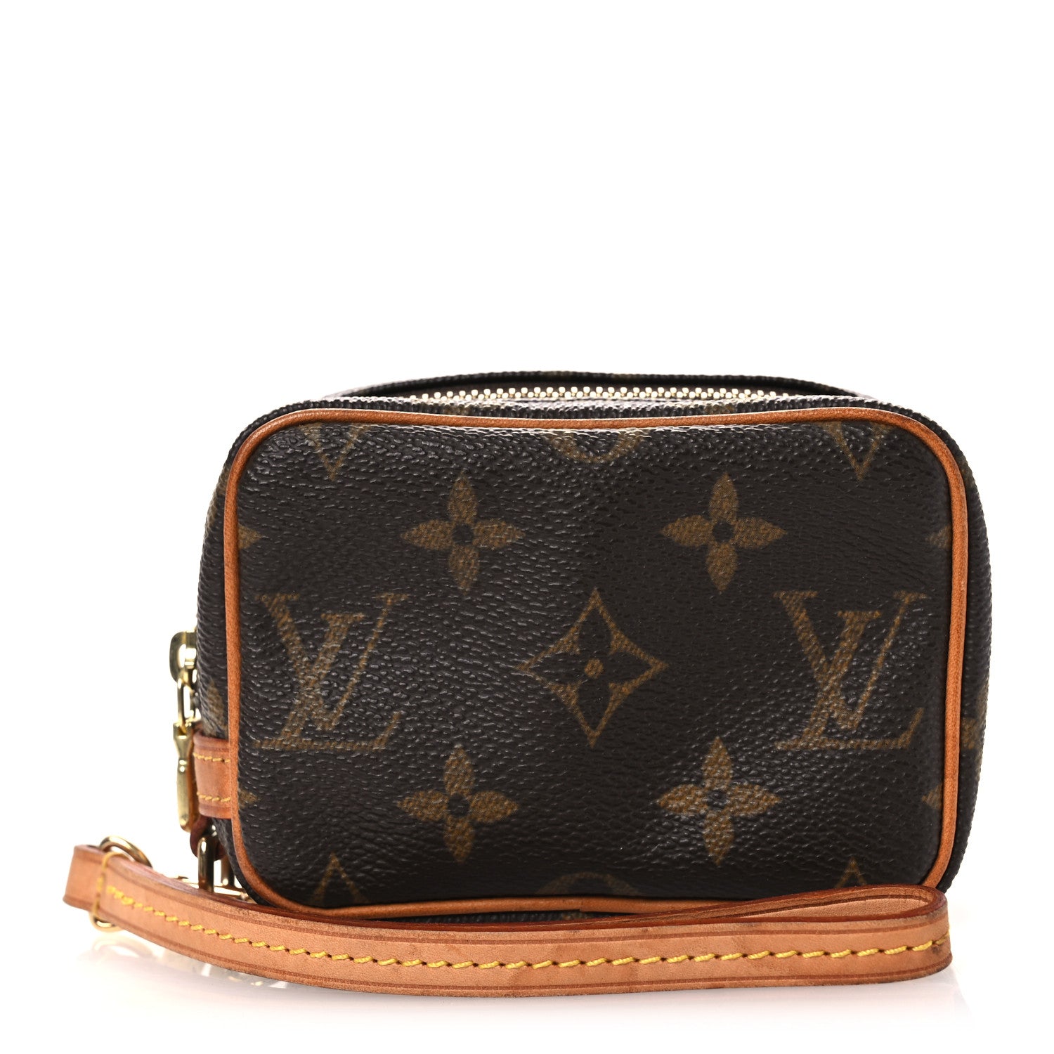Louis Vuitton Monogram Wapity 1 of 11