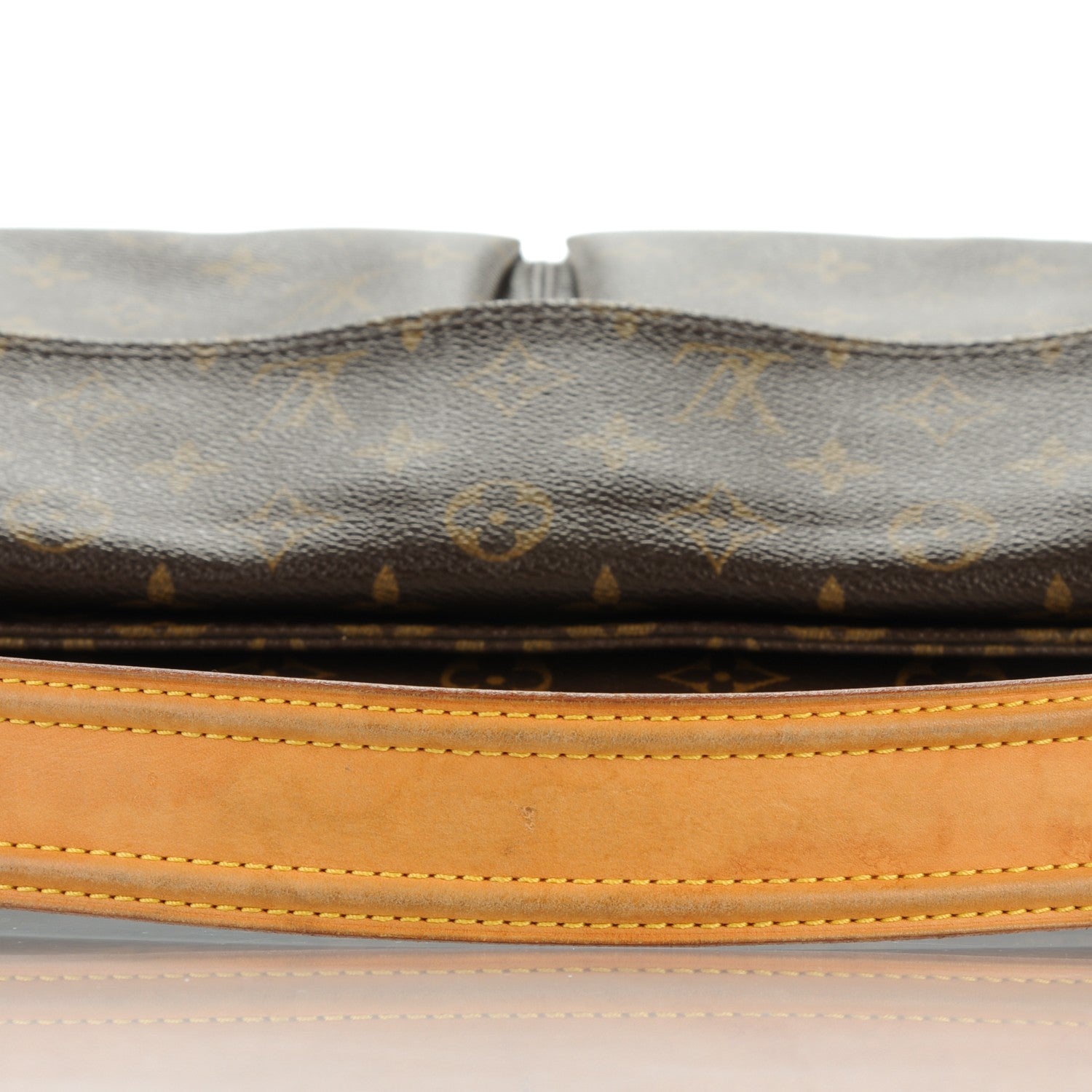 Louis Vuitton Monogram Viva-Cite GM 8 of 10