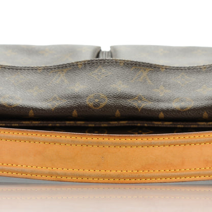 Louis Vuitton Monogram Viva-Cite GM 8 of 10