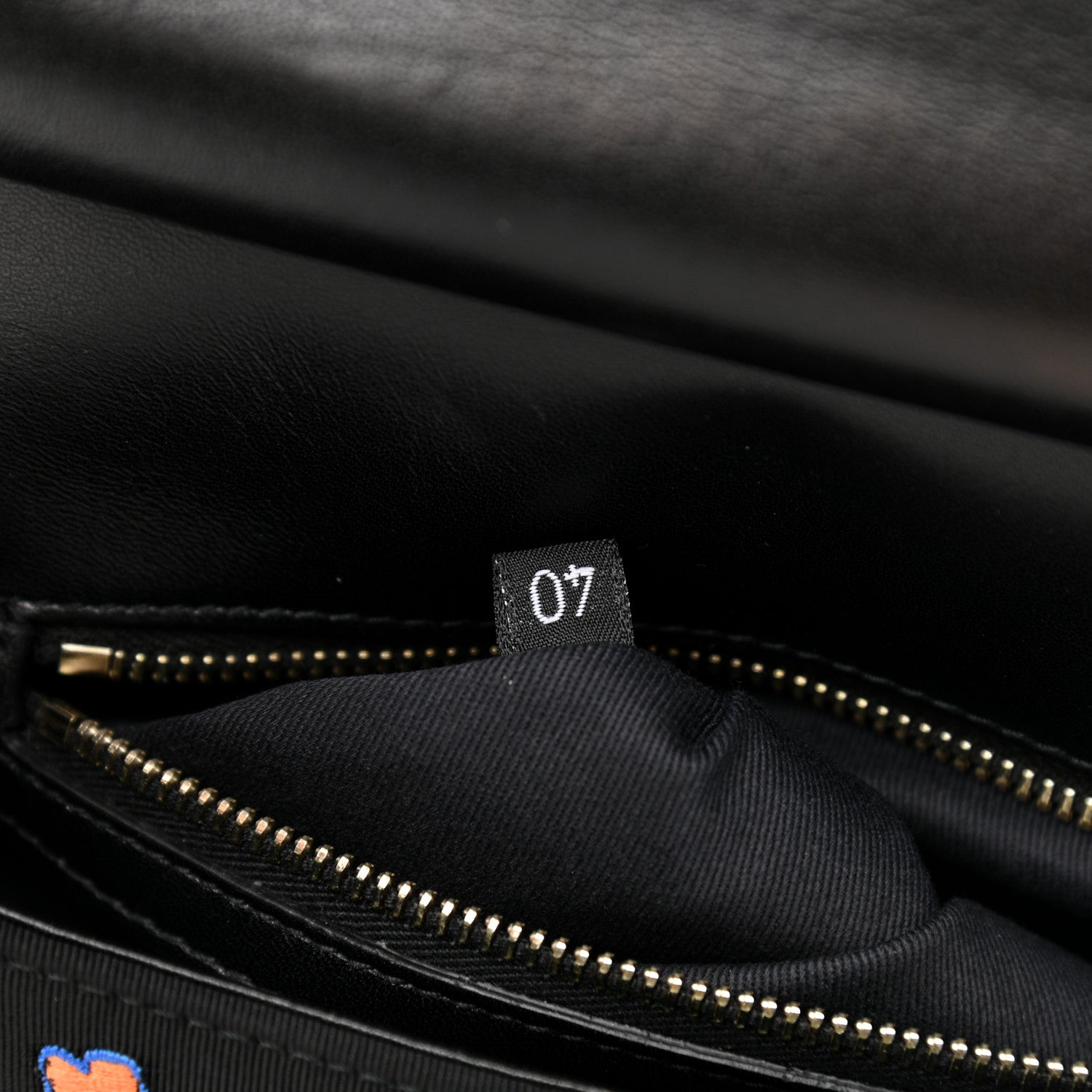 Dolce & Gabbana Neoprene Watersnake Embellished Medium Miss Sicily Satchel Black Multicolor 6 of 11