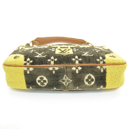 Louis Vuitton Monogram Trompe L'oeil Pochette 4 of 8