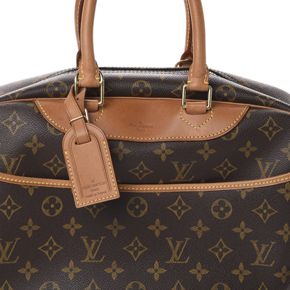 Louis Vuitton Monogram Deauville 7 of 9