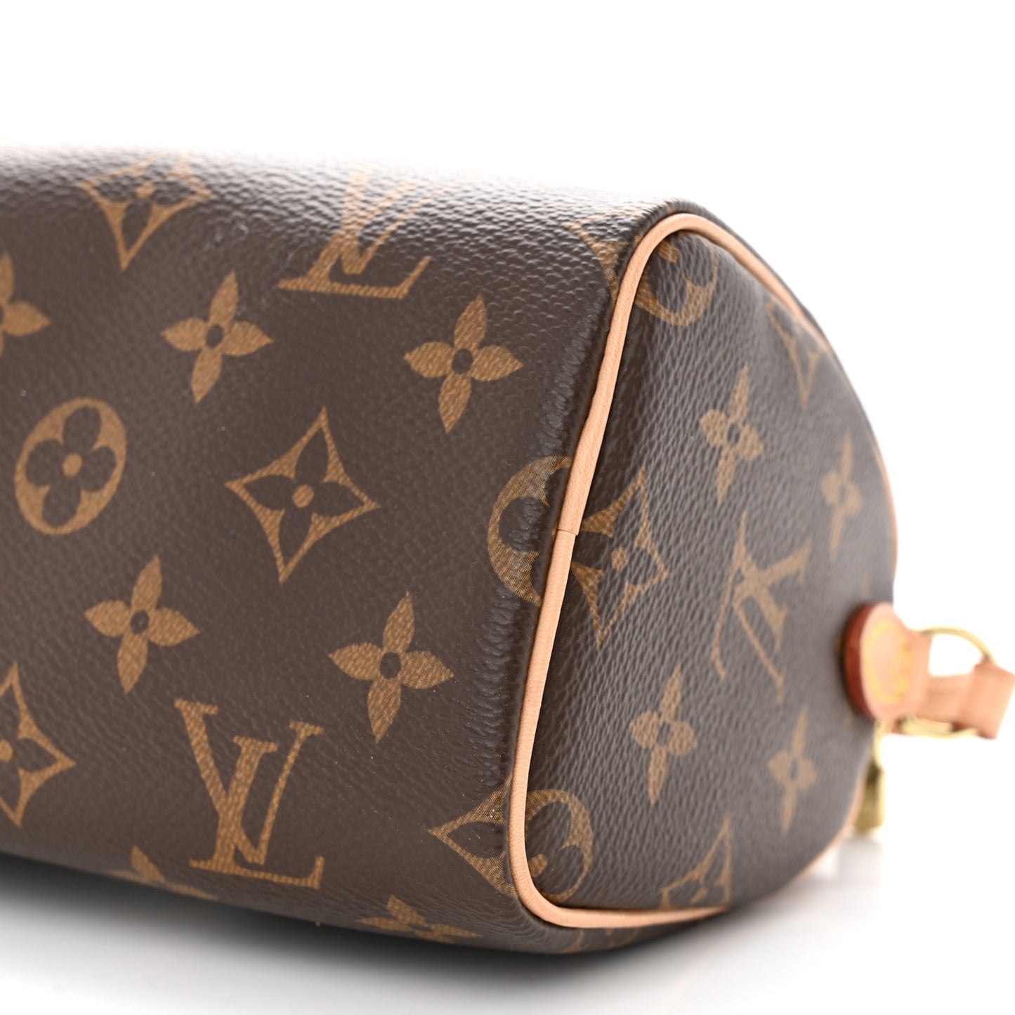 Monogram Nano Speedy