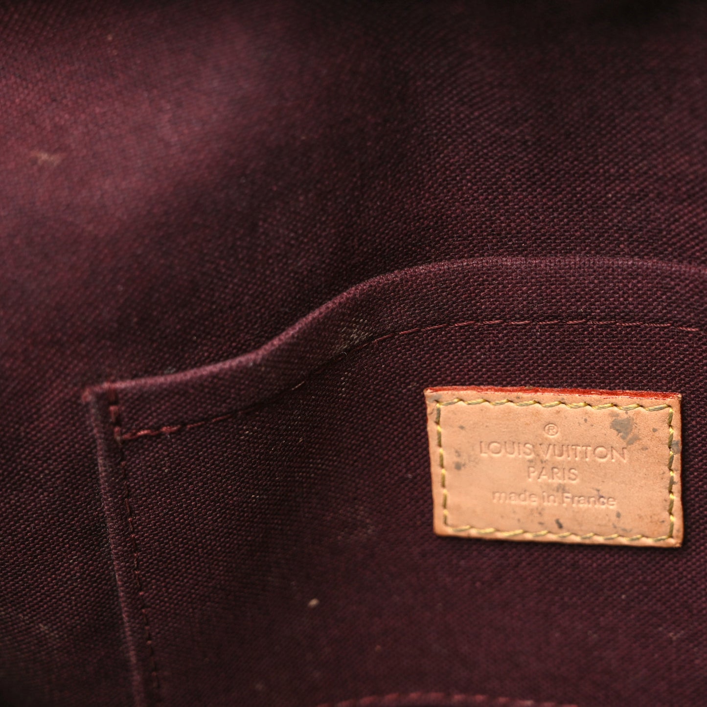 Monogram Favorite MM