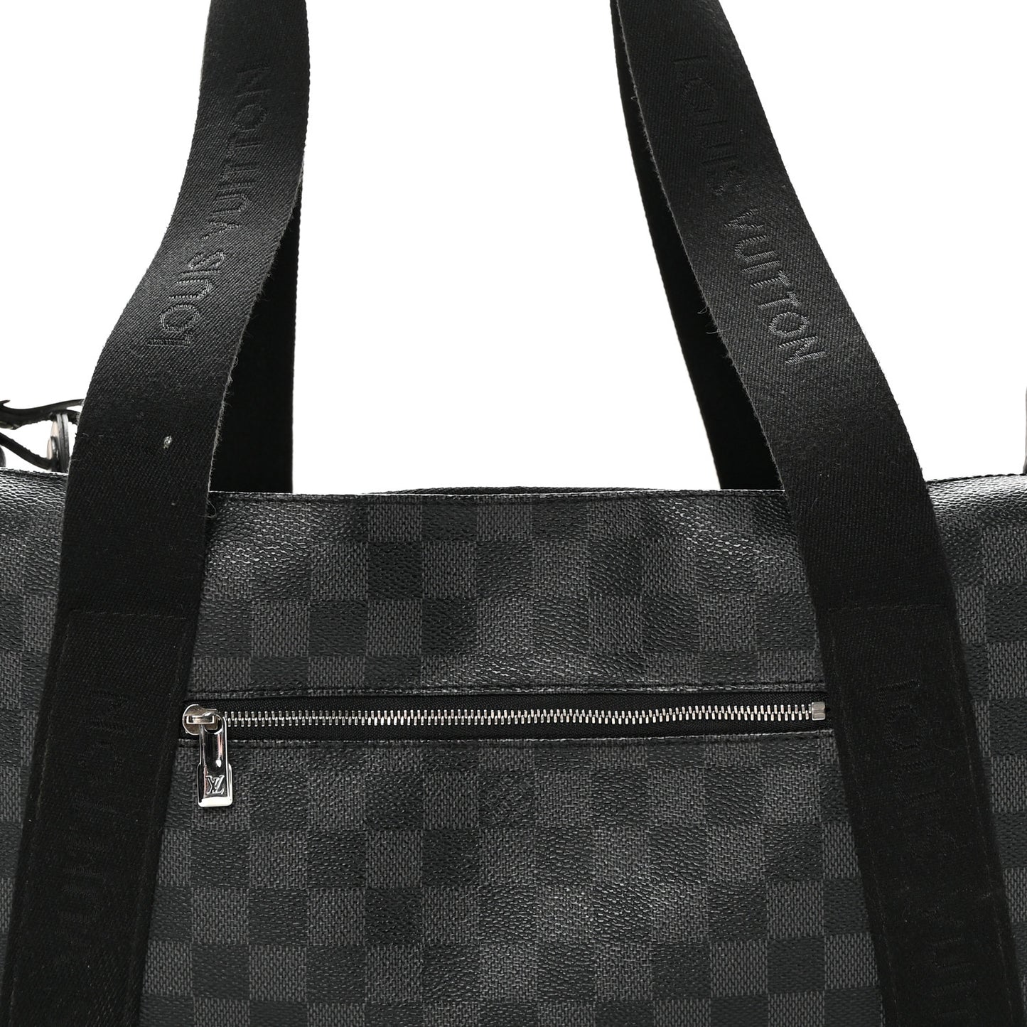 Damier Graphite Neo Eole 65