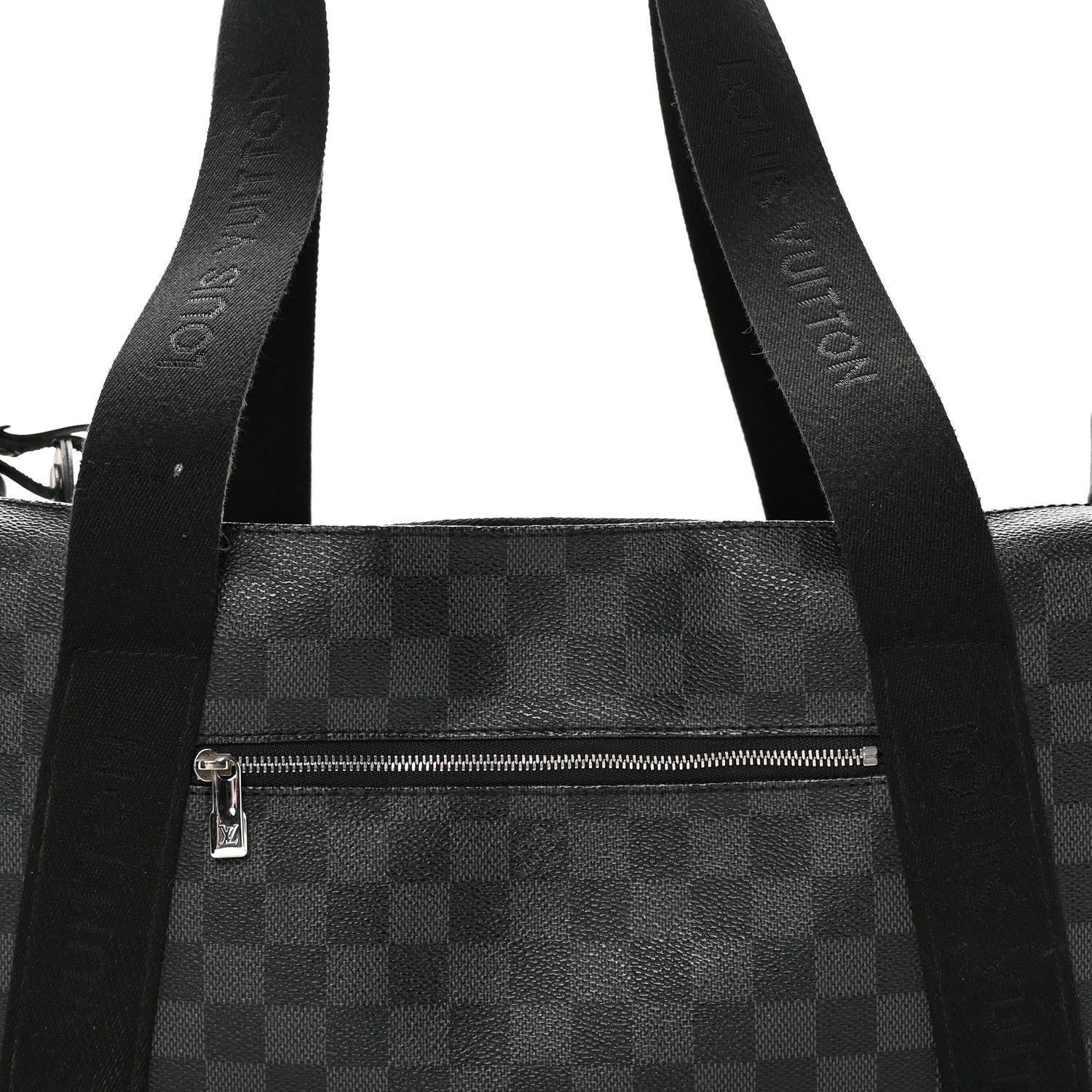 Louis Vuitton Damier Graphite Neo Eole 65 9 of 24