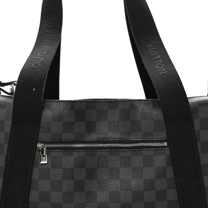 Louis Vuitton Damier Graphite Neo Eole 65 9 of 24