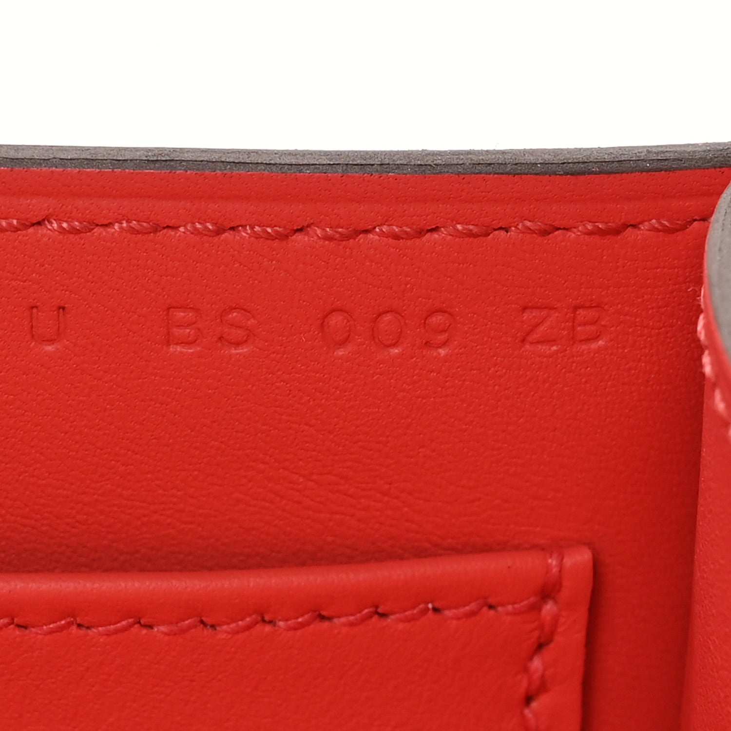 Hermes Chevre Mysore Geta Rose Texas 13 of 19