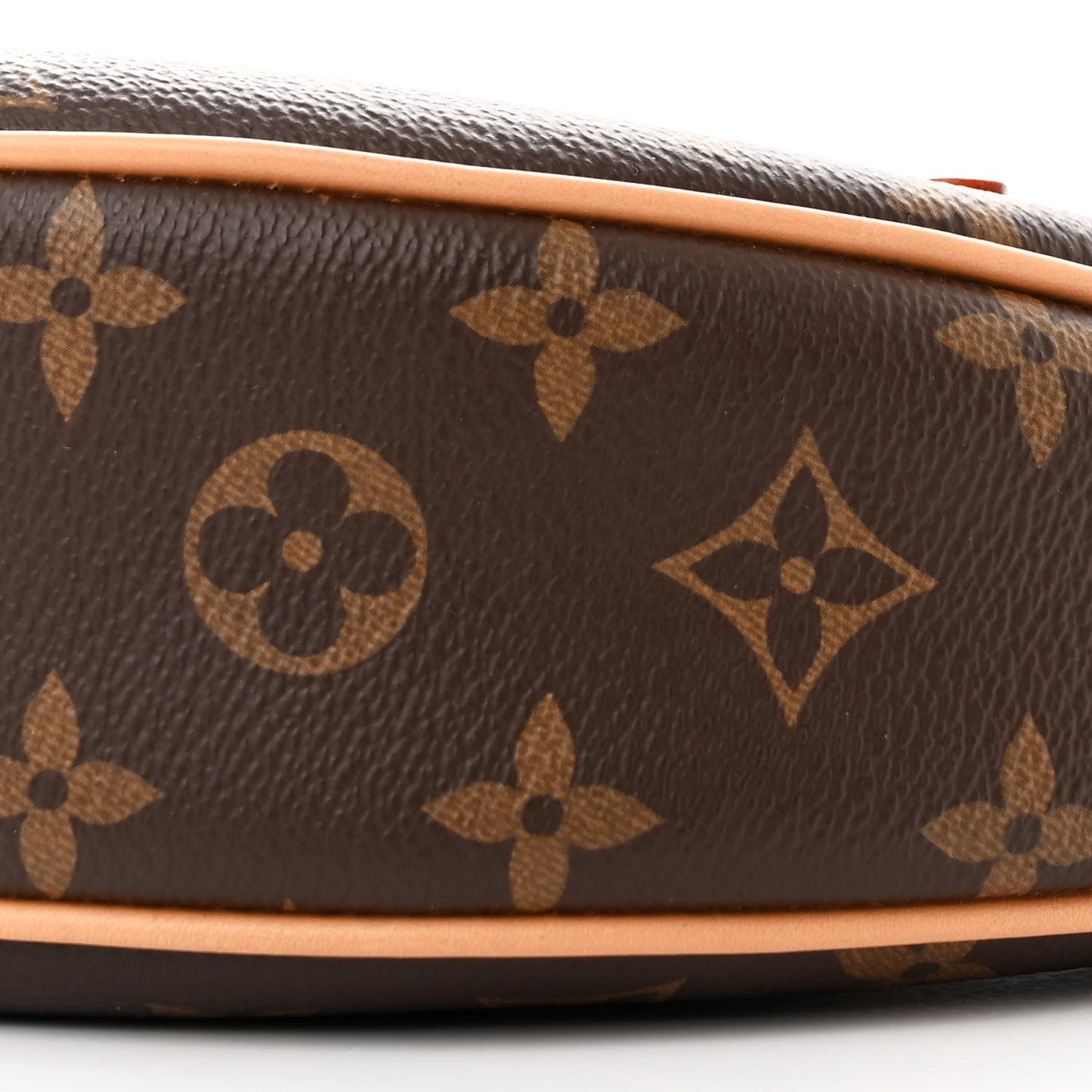 Monogram Loop