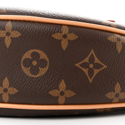 Louis Vuitton Monogram Loop 9 of 10