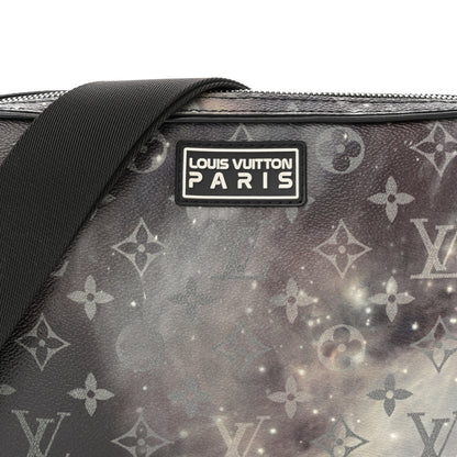 Louis Vuitton Monogram Galaxy Alpha Messenger 8 of 12