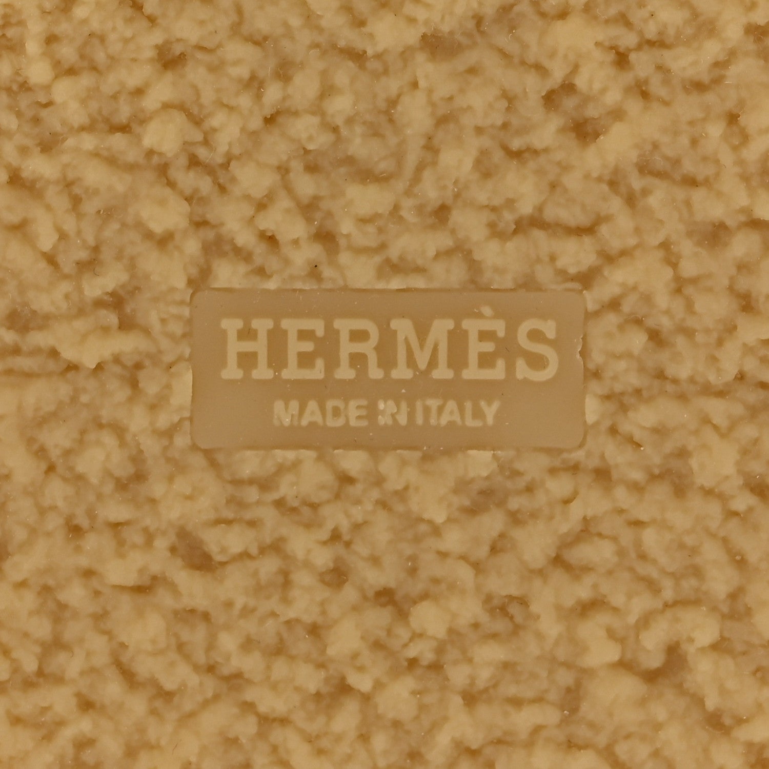 Hermes Suede Shearling Womens Discovery Ankle Boots 40 Camel Ecru 6 of 14