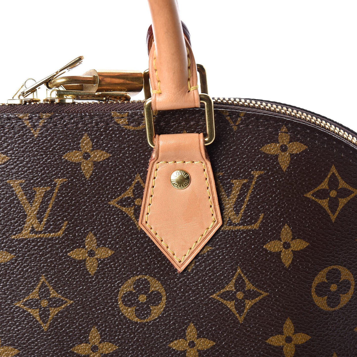 Monogram Alma PM